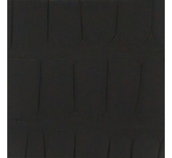 APPLE AIRPODS ALLIGATOR CARBON BLACK LABEL EDITION